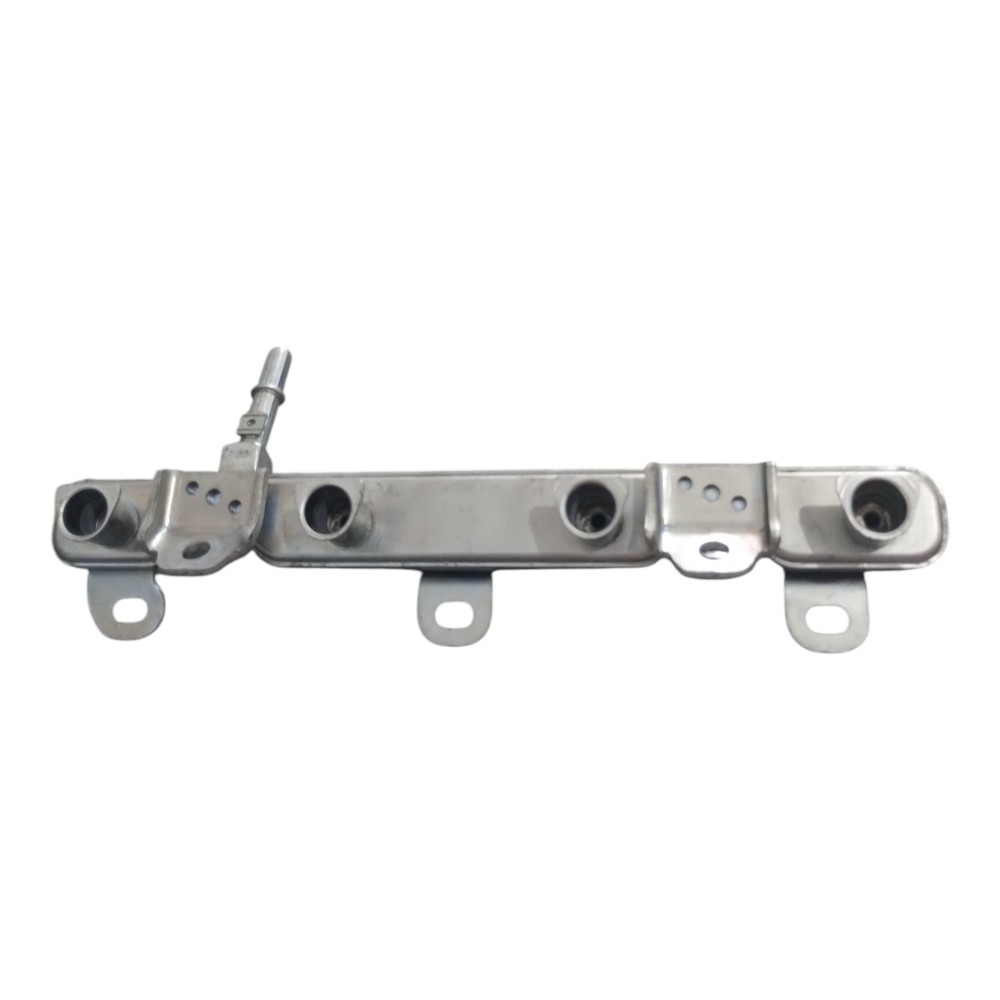 Flauta Bicos Injetores Toyota Etios 1.5 16v. 2013 À 2015. 2