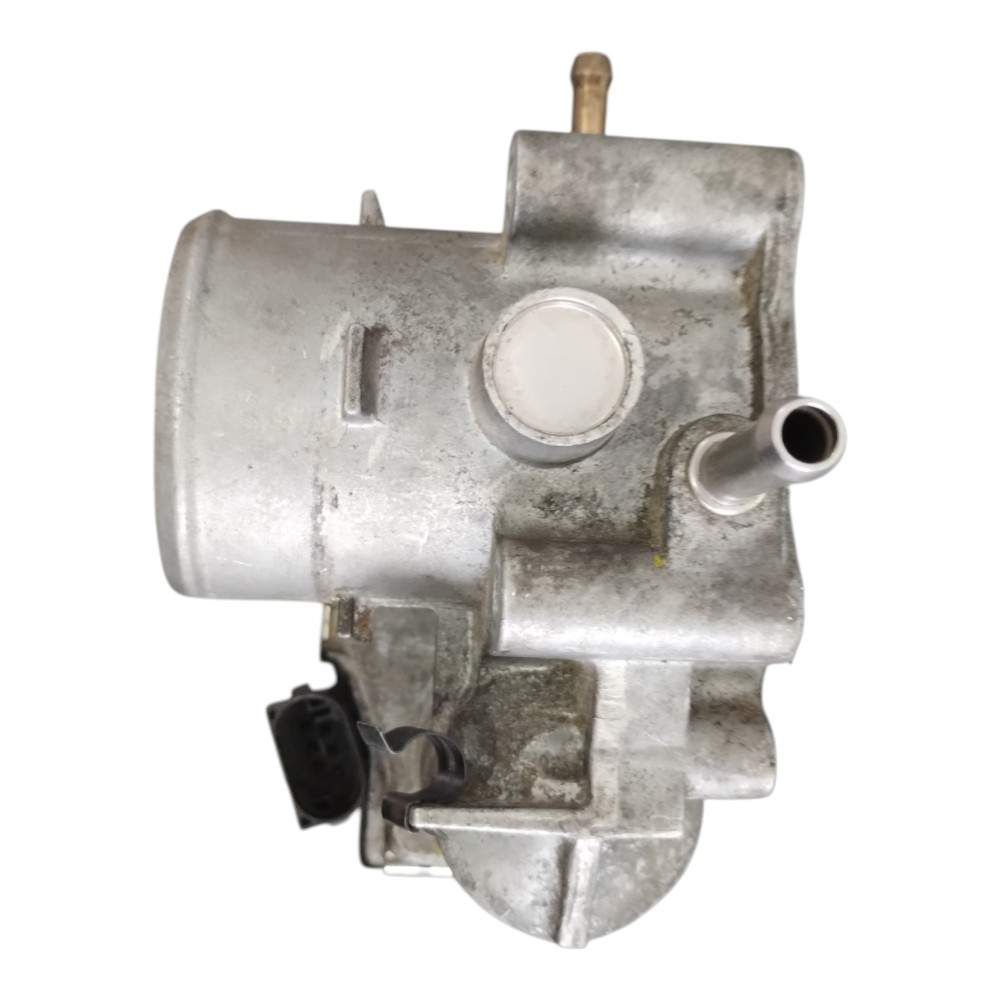 Corpo De Borboleta Tbi Hyundai Hb20 1.0 2013 À 2019. 5