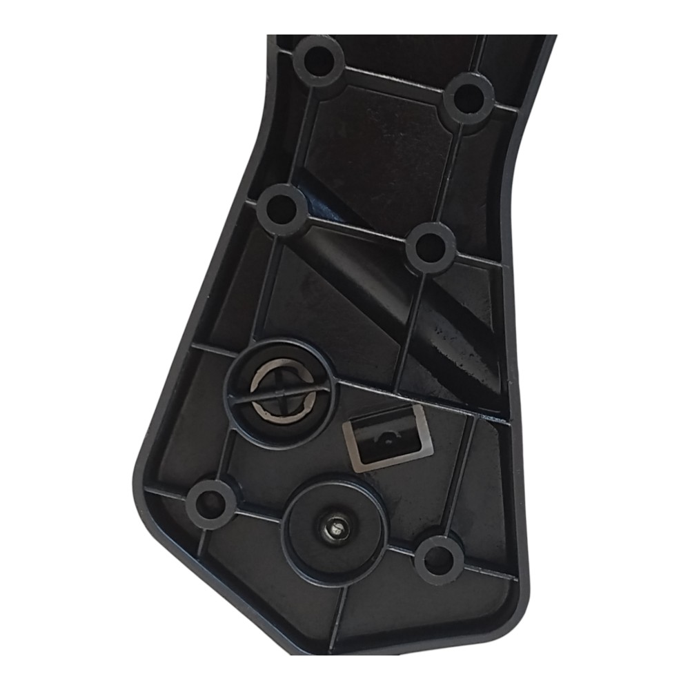 Suporte Forro Porta Dianteira Esquerda Peugeot 208 13 À 19. 5