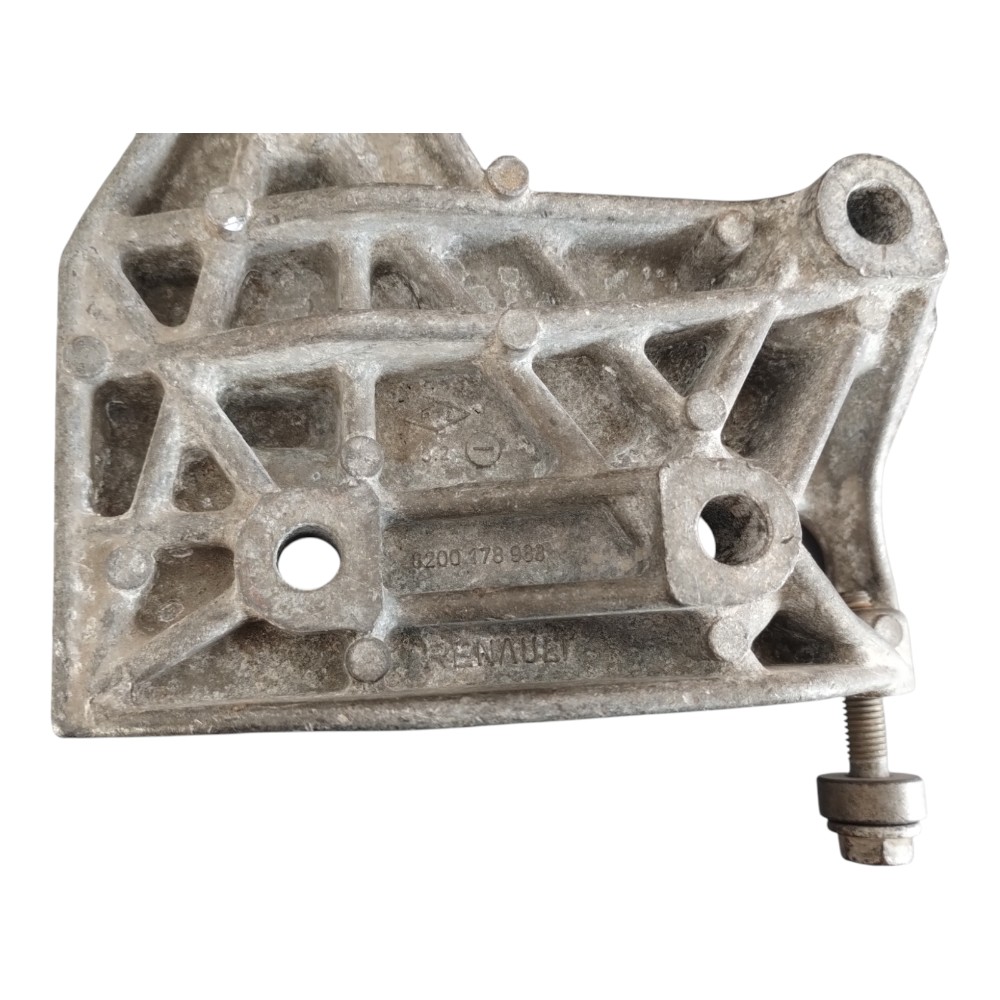 Suporte Alternador Renault Sandero Logan Clio 1.0 09 A 13. 4