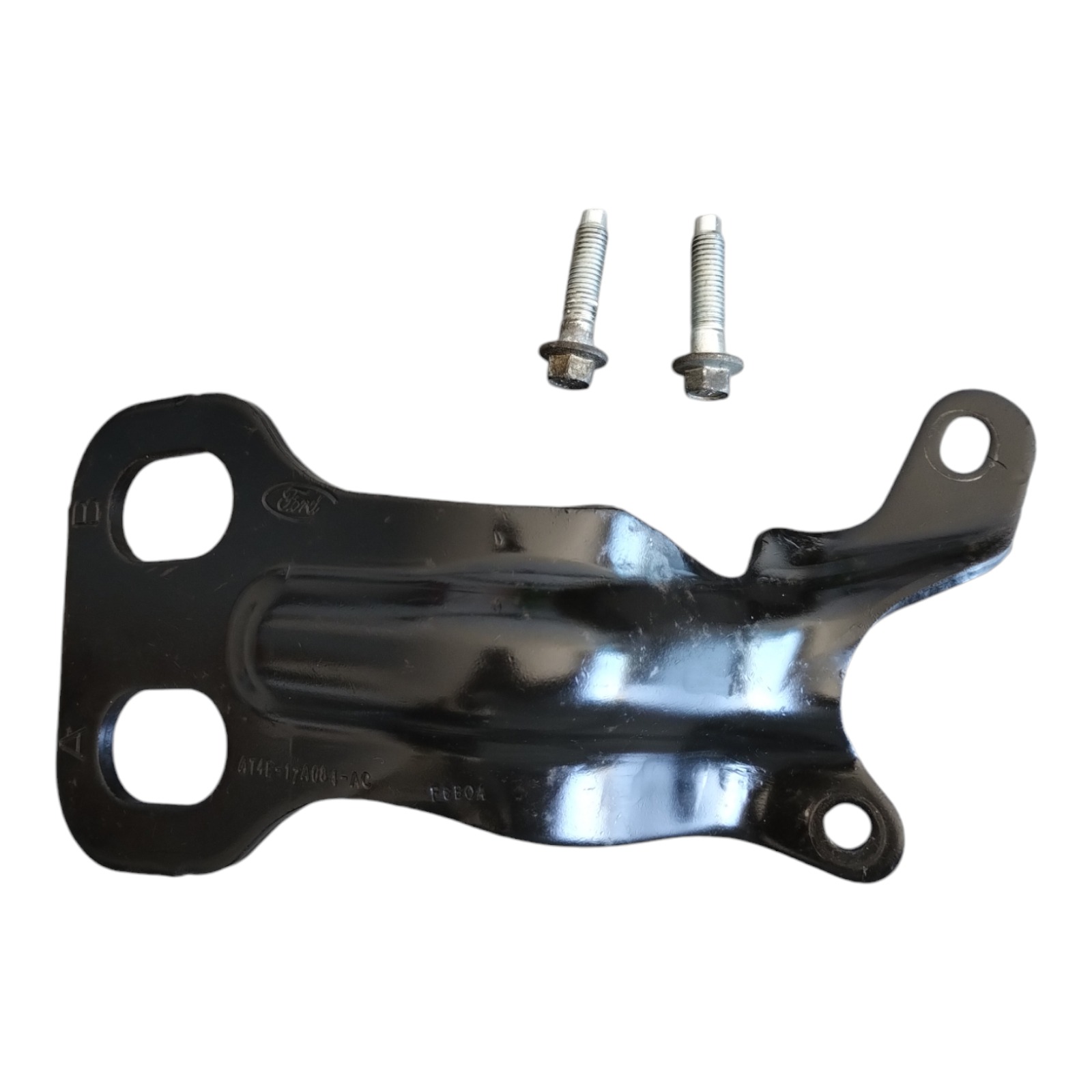 Suporte Gancho Motor Ford Edge 3.5 6v 2011 À 2014. 1