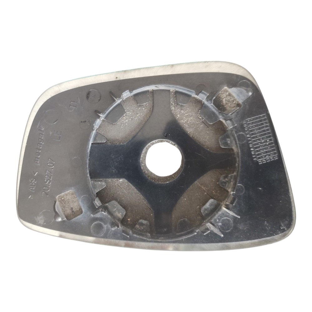 Lente Original Do Retrovisor Esquerdo Volkswagen Up. 3