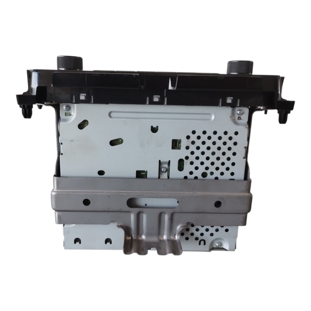Rádio Som Central Original Honda Hrv 2015 À 2019. 9