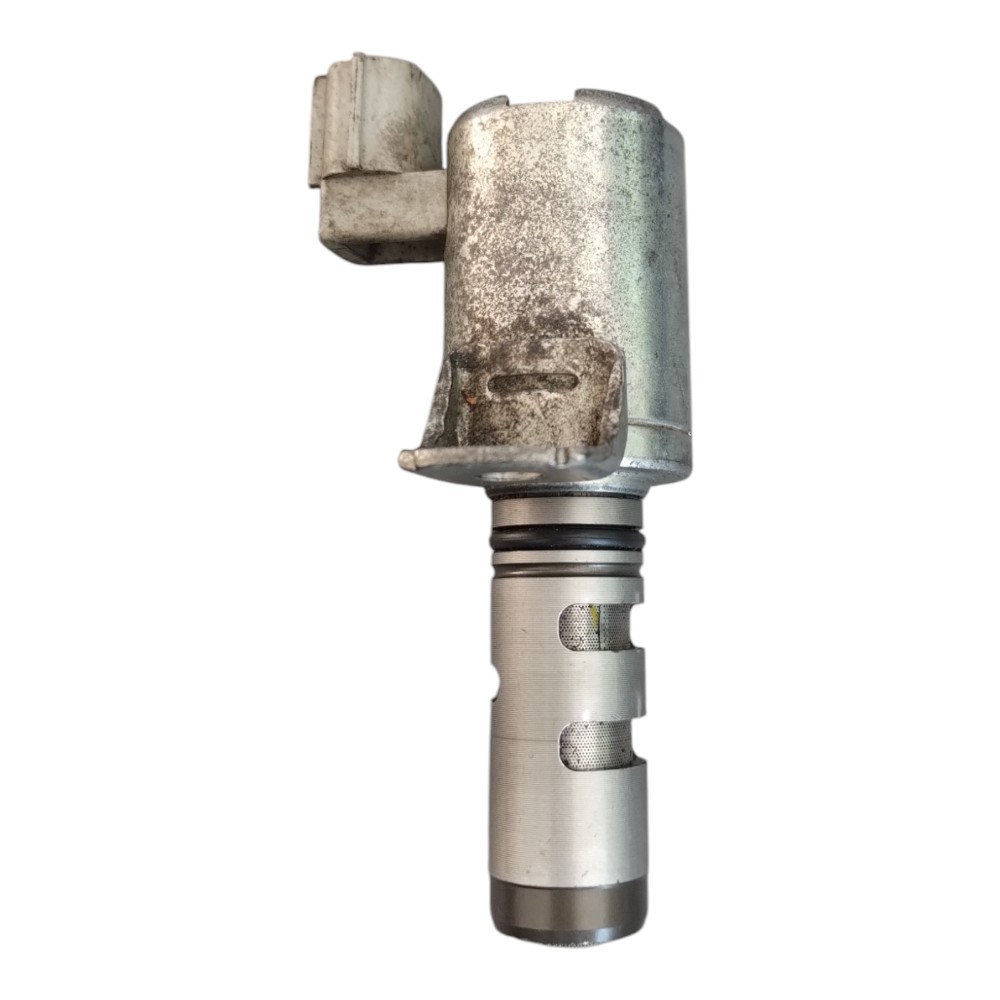 Válvula Solenoide Pressão Óleo New Fiesta Ecosport 1.6 16v.