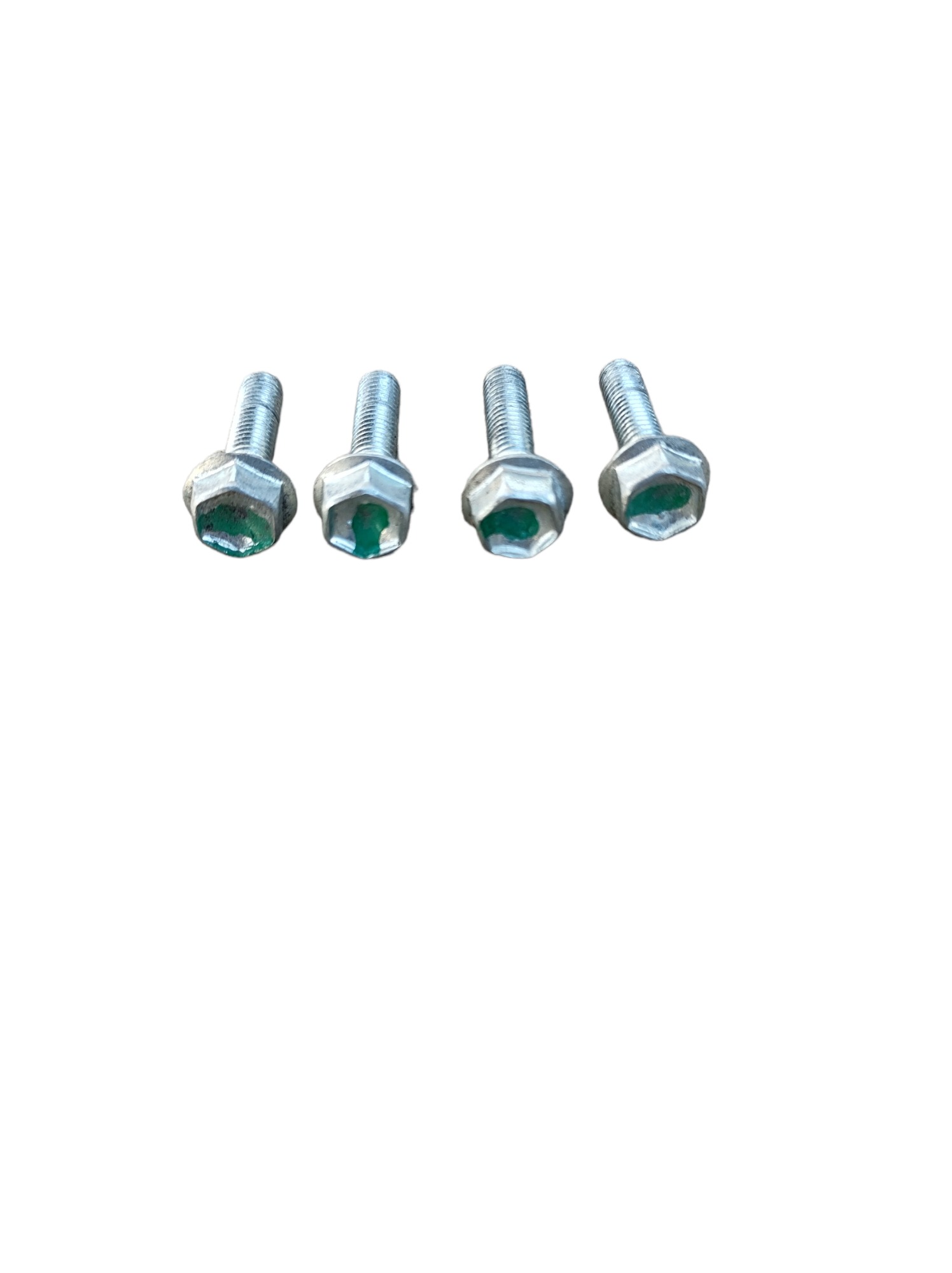 Parafusos De Fixação Das Bobinas Toyota Yaris Etios 1.5 16v.