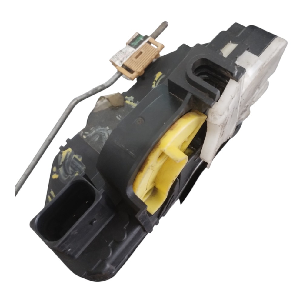 Fechadura Porta Dianteira Esquerda Gm Tracker Cruze Sonic. 3