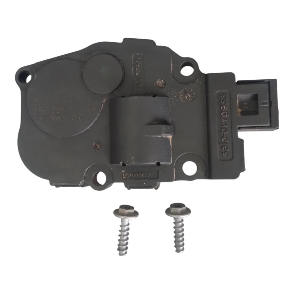 Motor Atuador Caixa De Ar Bmw 318i 320 2008 À 2012. 1