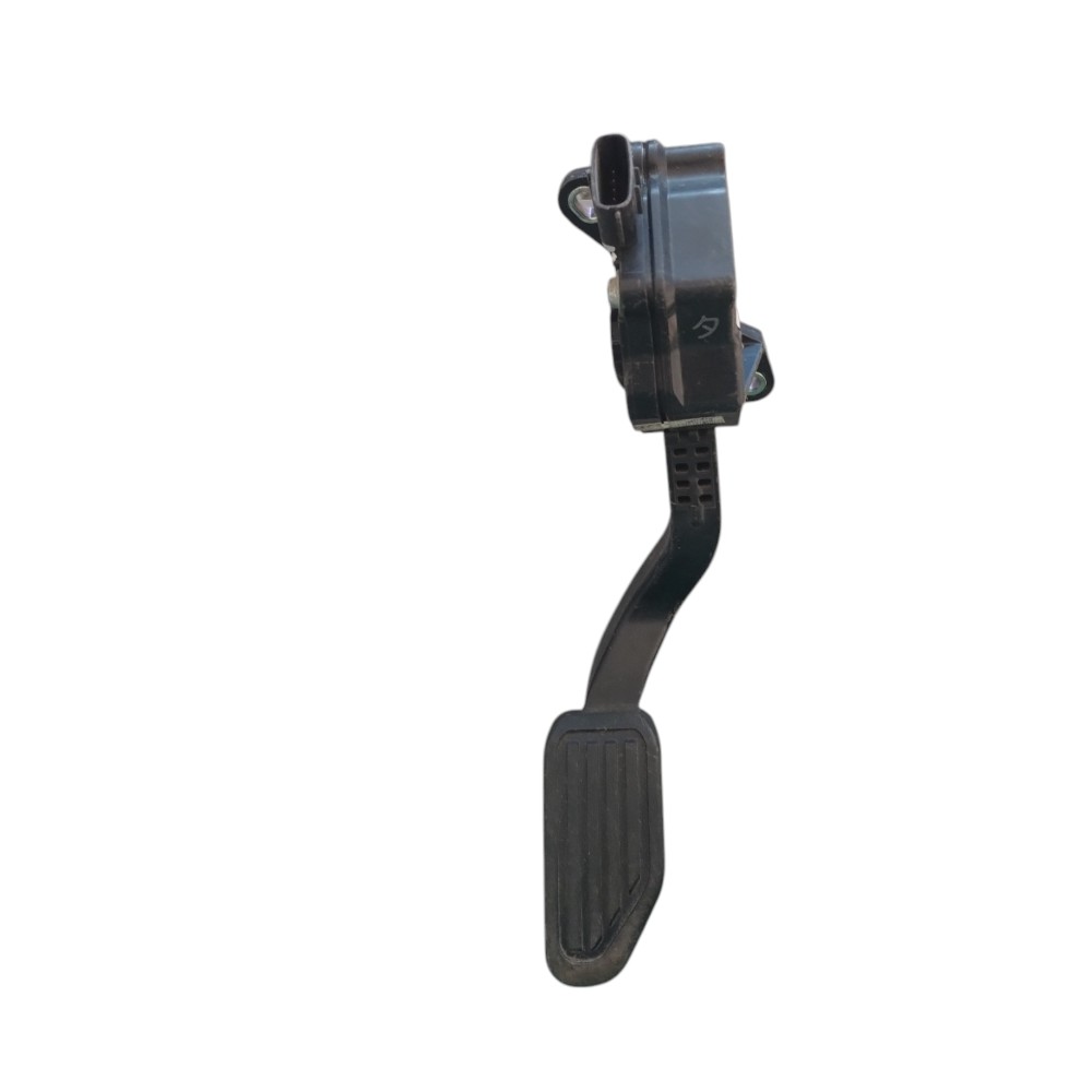 Pedal Acelerador Eletronico  Toyota Etios 2013 A 2016. 3