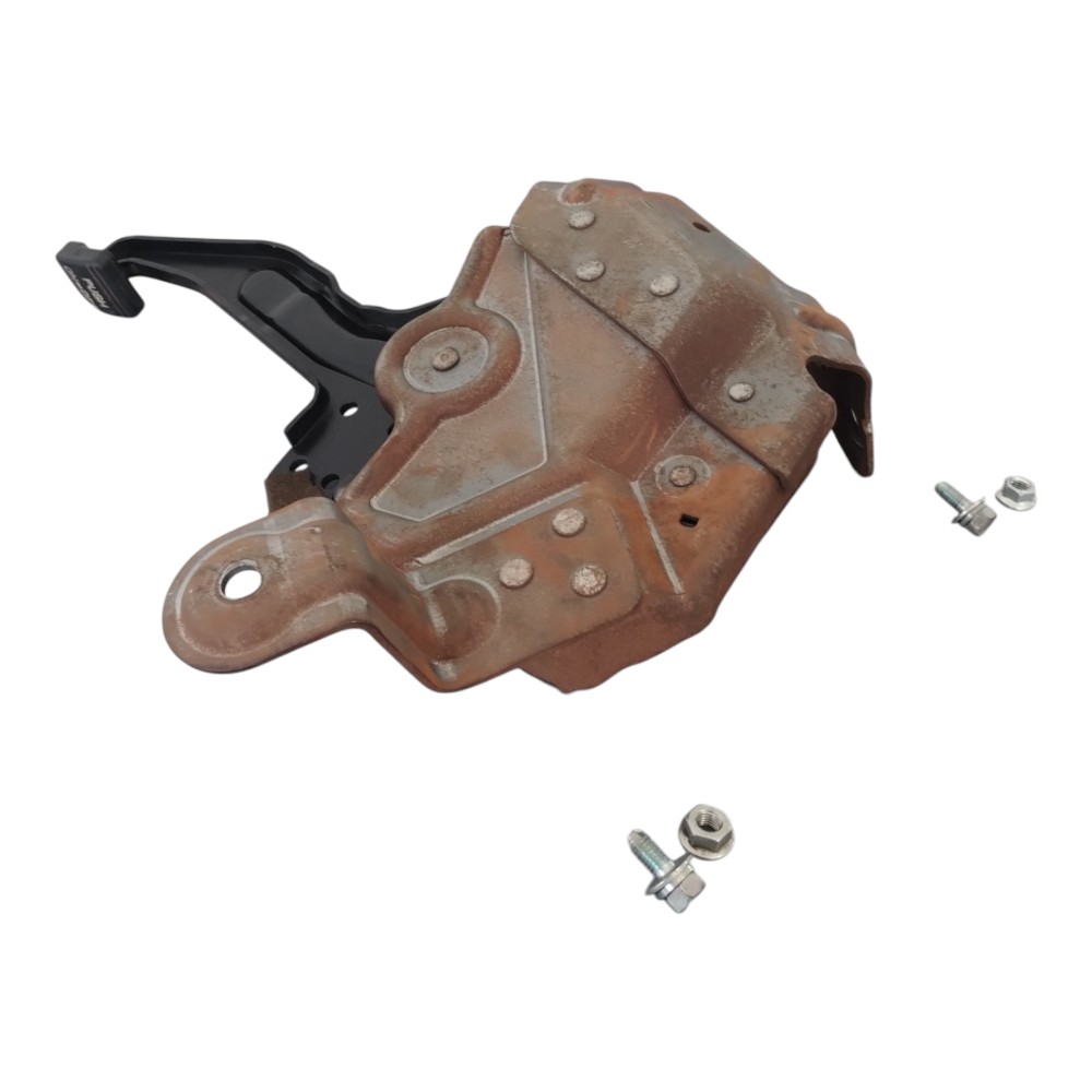 PEDAL DE ESTACIONAMENTO KIA SPORTAGE 2011 À 2016. 4