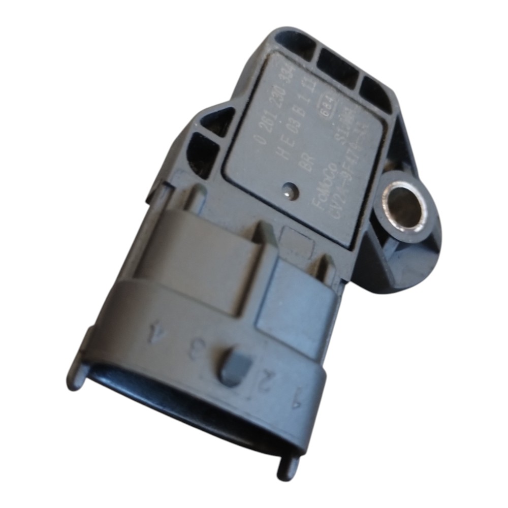 Sensor Map Ford Ecosport New Fiesta Ka Focus 1.5 1.6 Sigma. 6