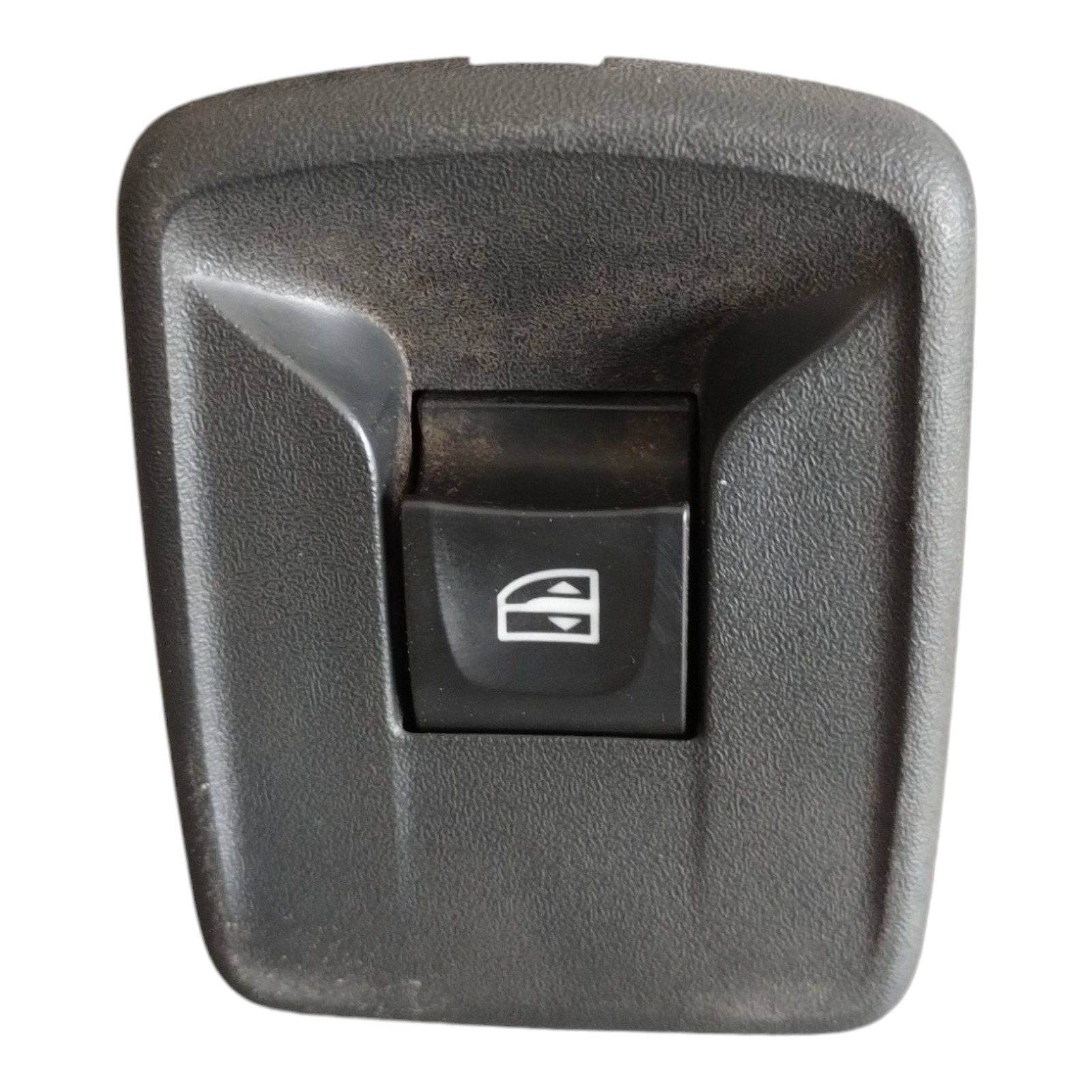 Botão Comando Vidro Elétrico C/moldura Renault Sandero Stp. 1