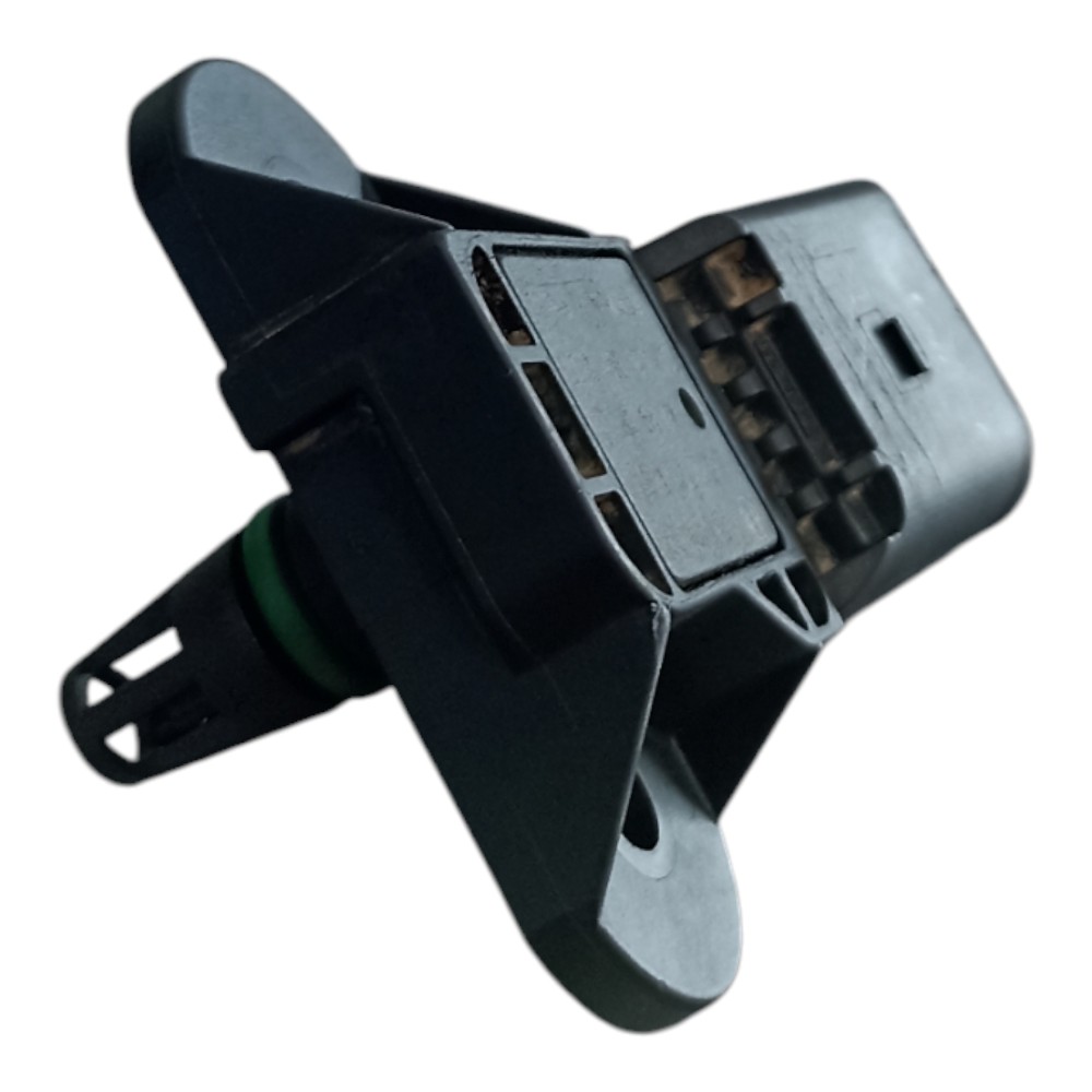 Sensor Map Vw Gol Saveiro Voyage Fox G6 1.0 8v. 2012 Á 2016. 3