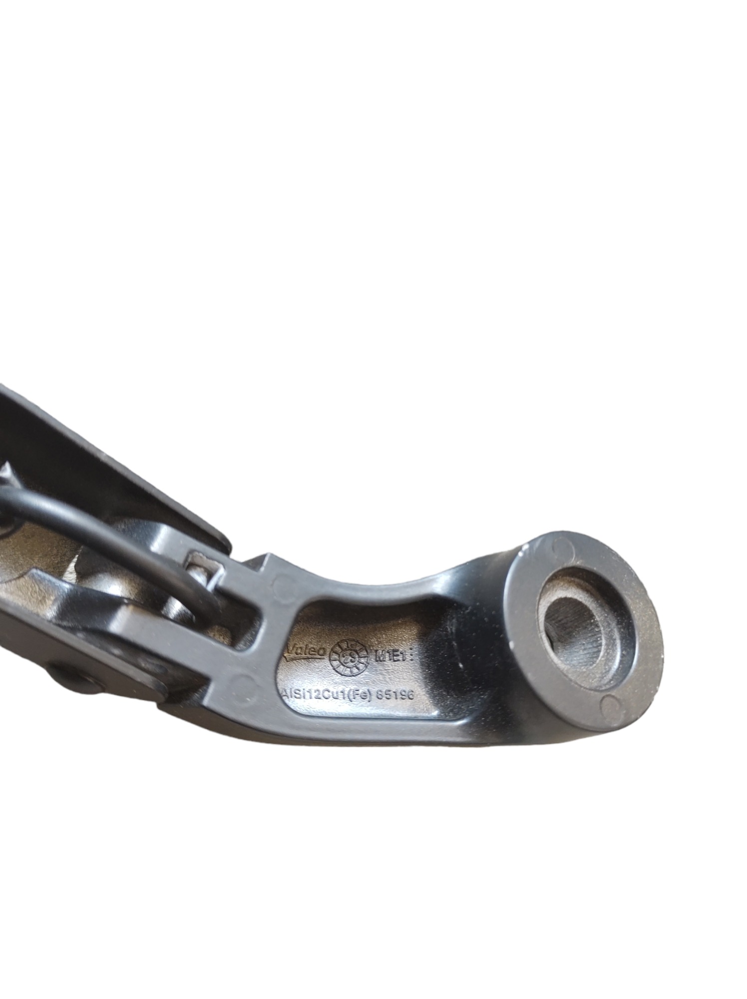 Haste Direita Do Limpador Fiat Argo E Cronos. 3