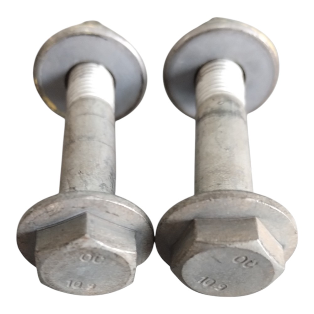 Parafusos De Fixação Amortecedor Citroen C4 Lounge 14/18. 4