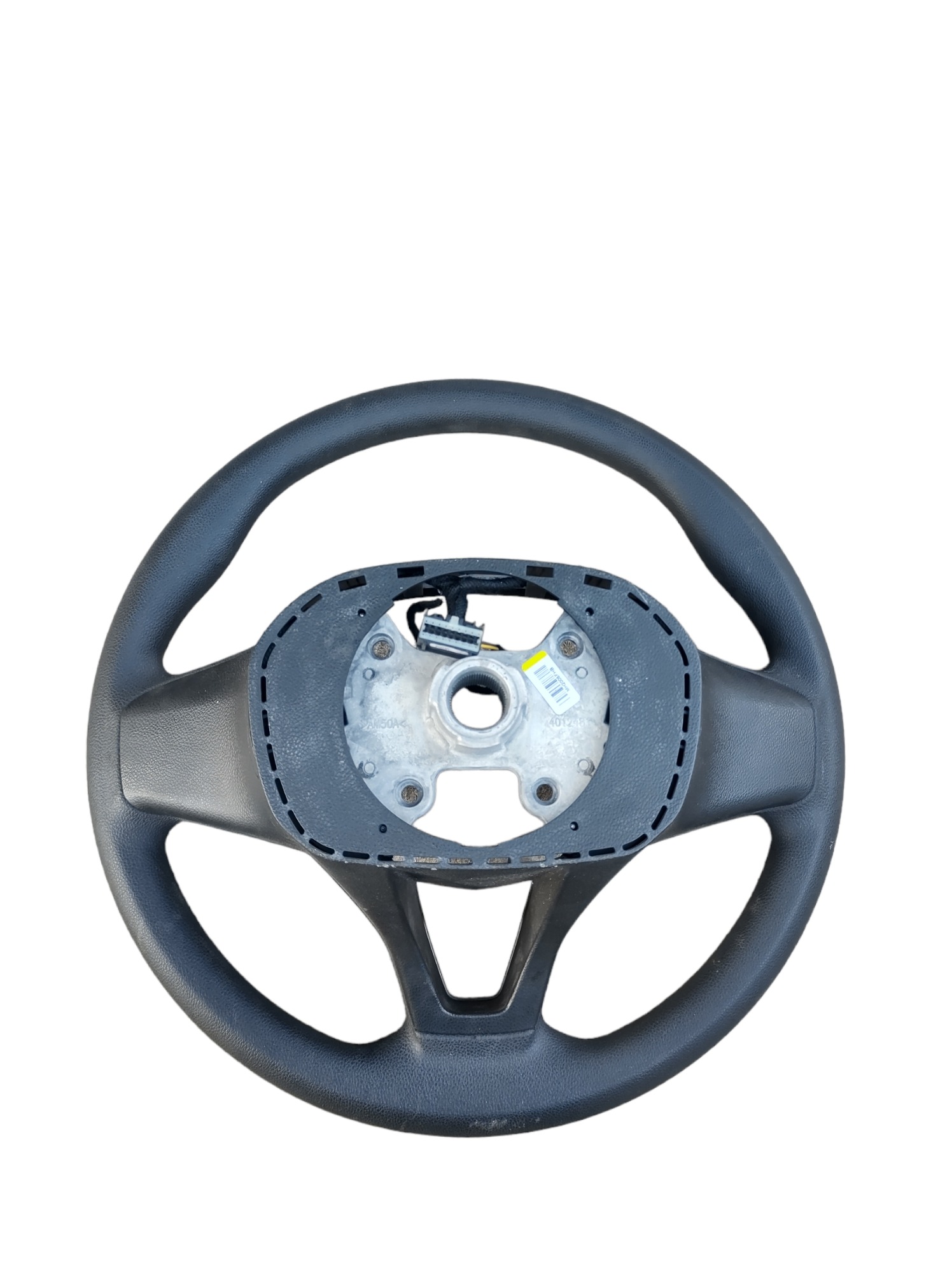Volante Com Comandos Gm Tracker 1.0 3cc Turbo 2020 À 2024. 2