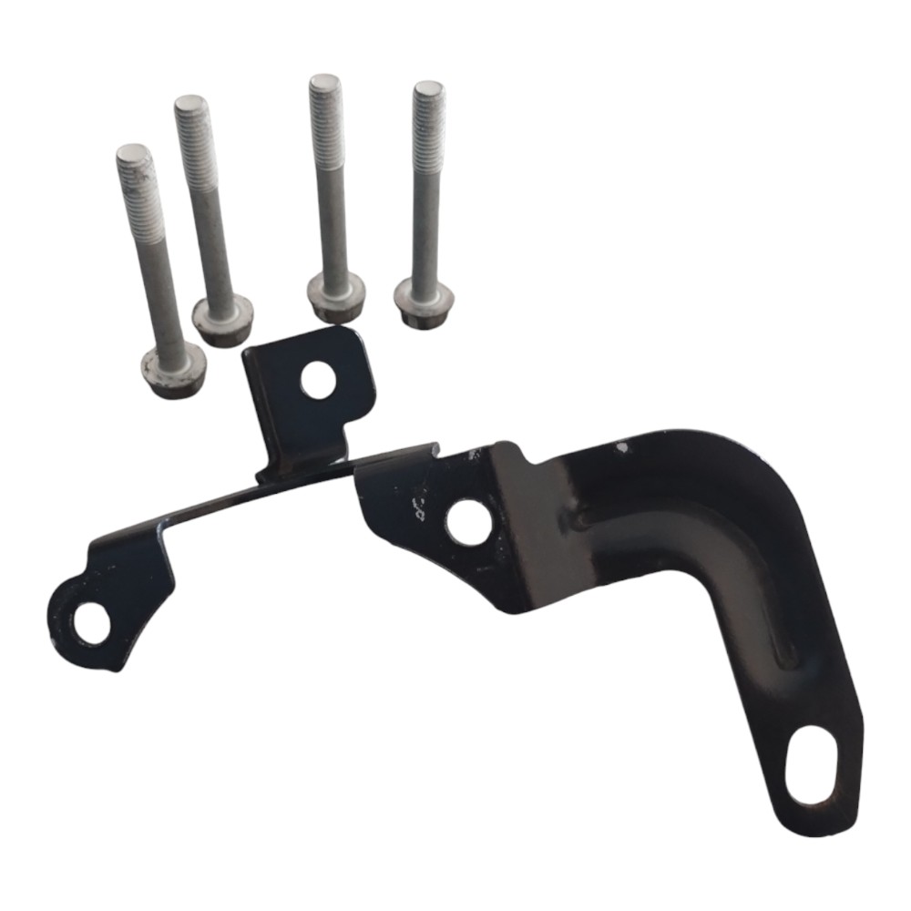 Parafusos De Fixação Do Tbi Hyundai Hb20 1.6 16v. 13/19. 2