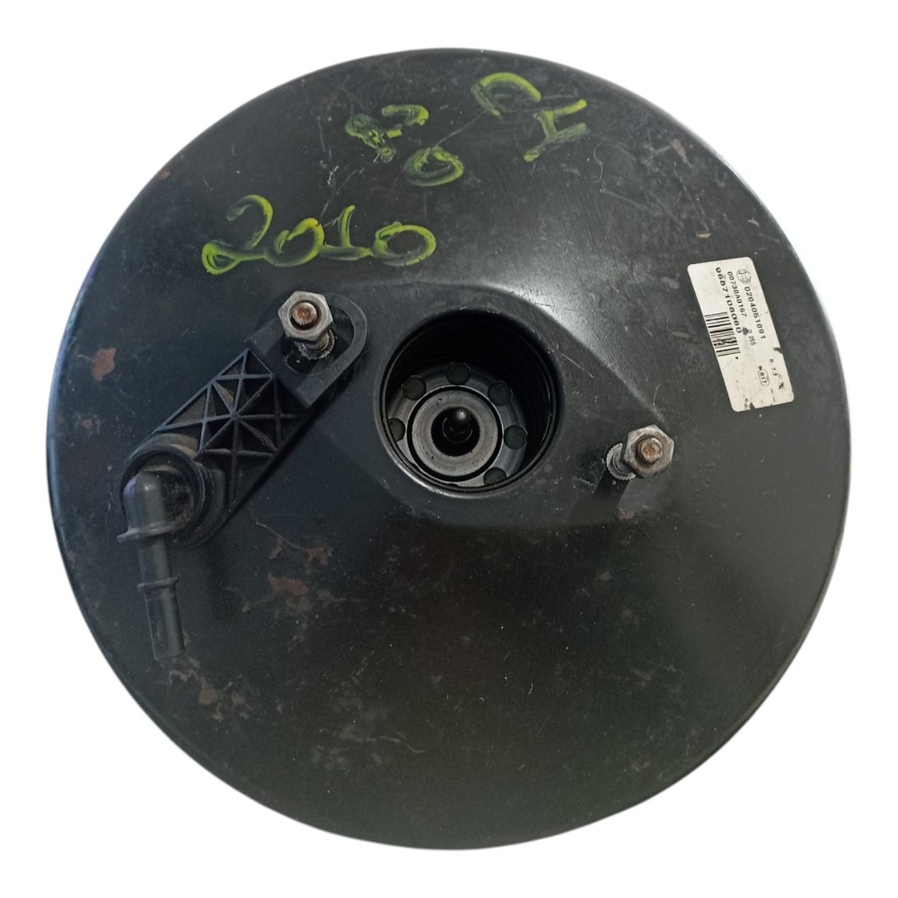HIDROVACUO SERVO FREIO CITROEN C4 2.0 16V. 2008 Á 2013.