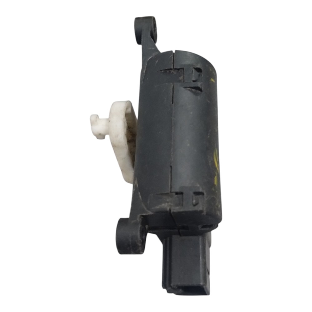 Atuador Caixa De Ar Volkswagen Tiguan 2008 À 2014. 3