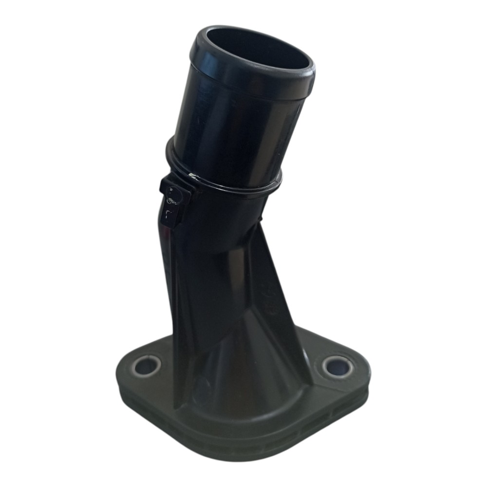 Flange Valvula Termostática Hyundai Hb20 1.6 16v 2013/2019.