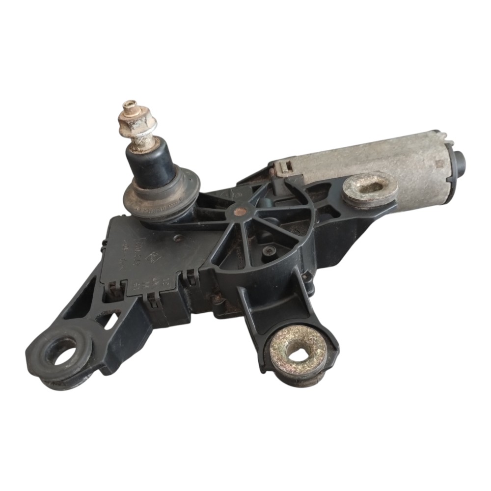 Motor Limpador Traseiro Audi A3 1999 À 2005. 7