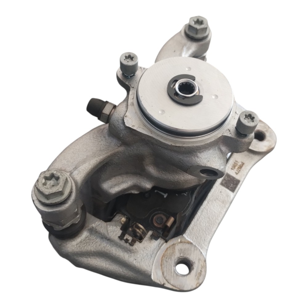 Pinça de freio tras. esqu. jeep Renegade t270 1.3 16v 22/25. 2