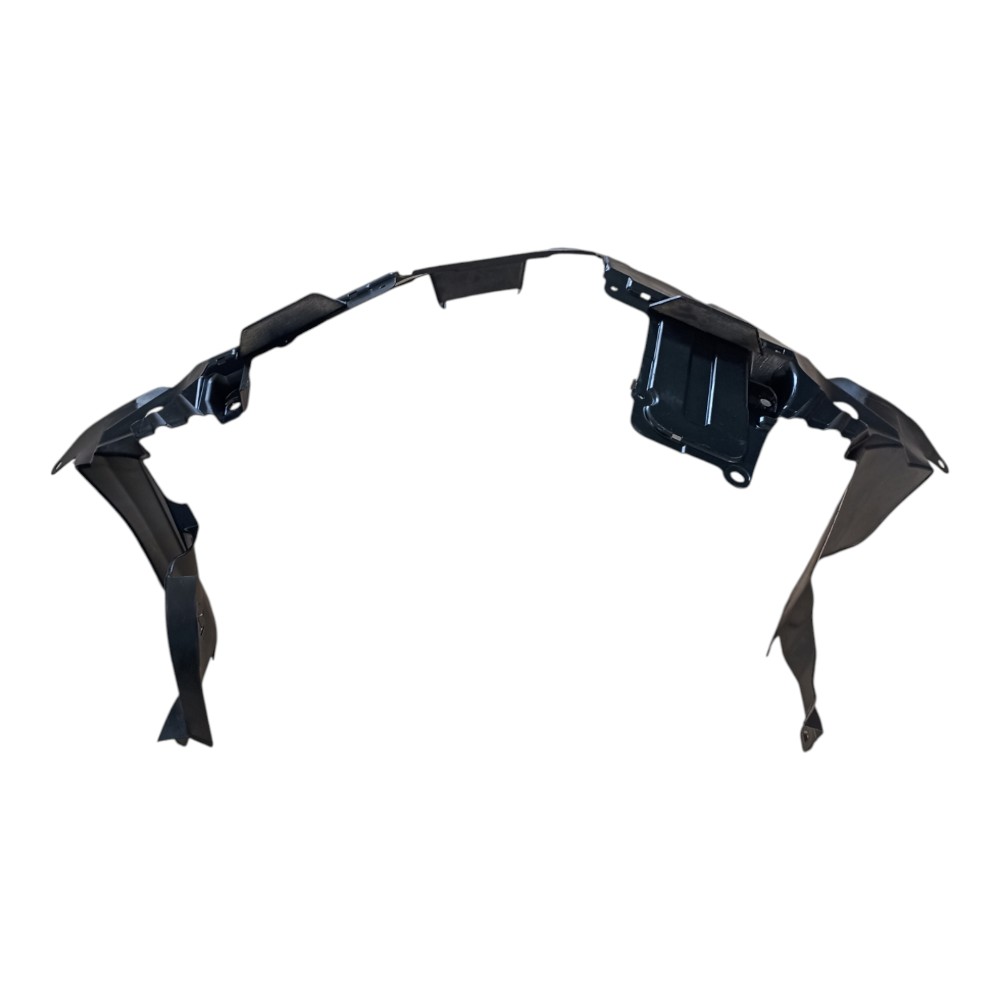 Defletor inferior motor honda crv 2007 a 2011. 3