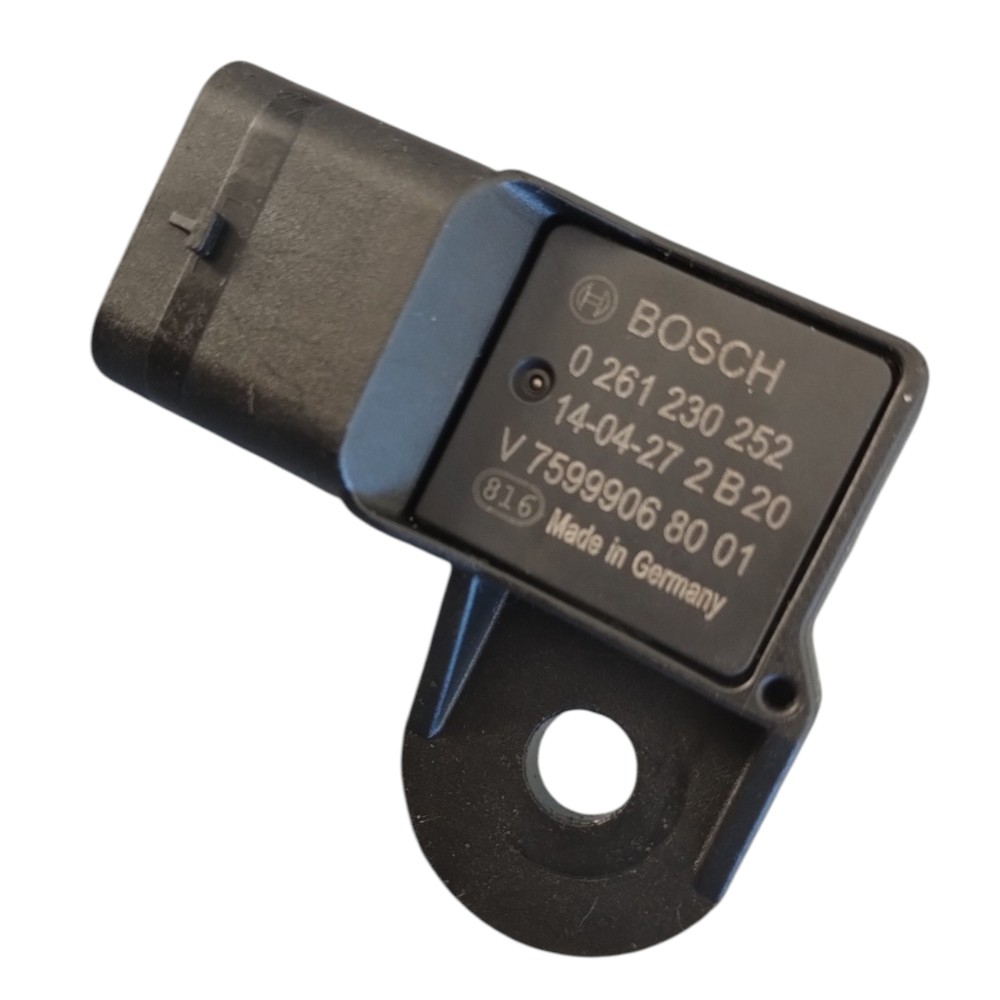 Sensor Map Citroen C4 Lounge Cactus Ds4 308 3008 1.6 Thp. 3