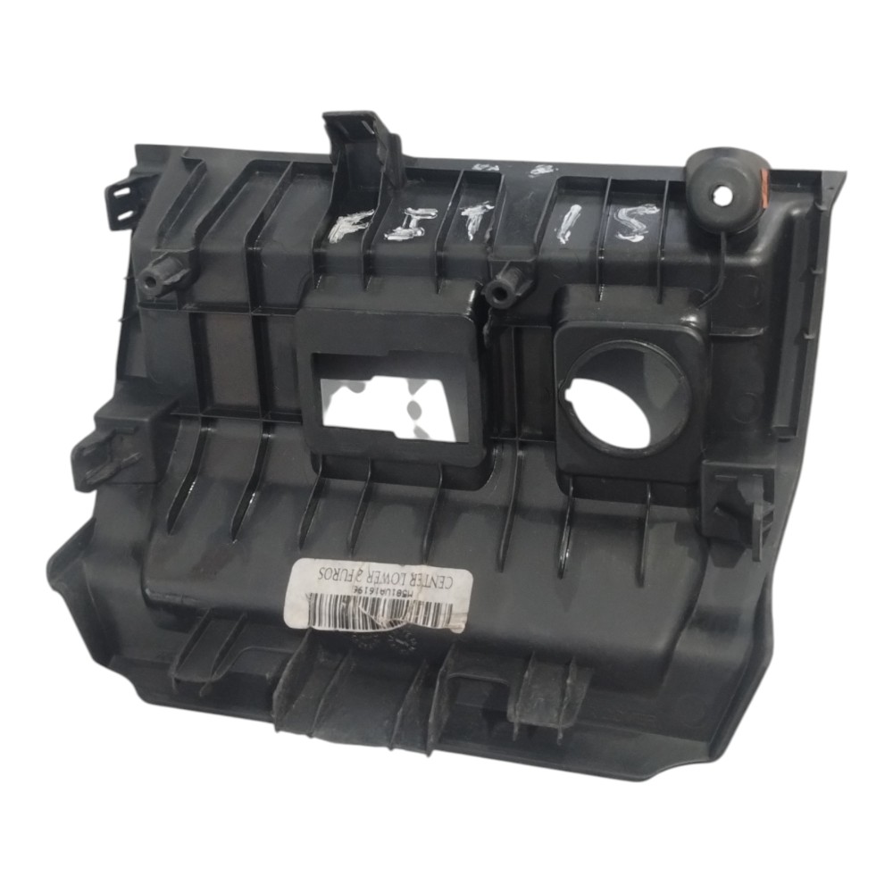 Moldura Acab.tomada Entrada Usb Honda Fit 2013 A 2017. 4