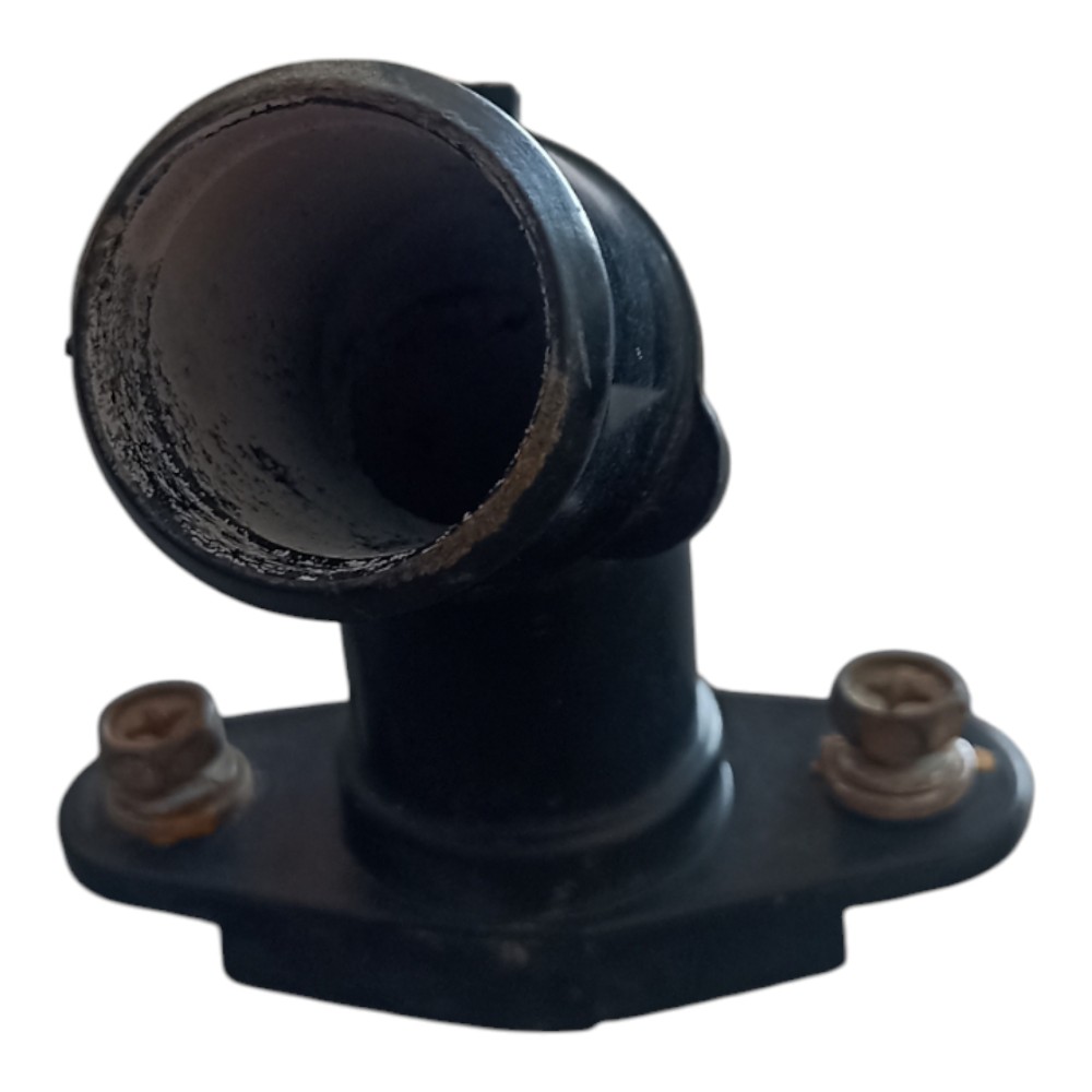 Flange Agua Radiador Toyota Etios 2016 À 2021. 4