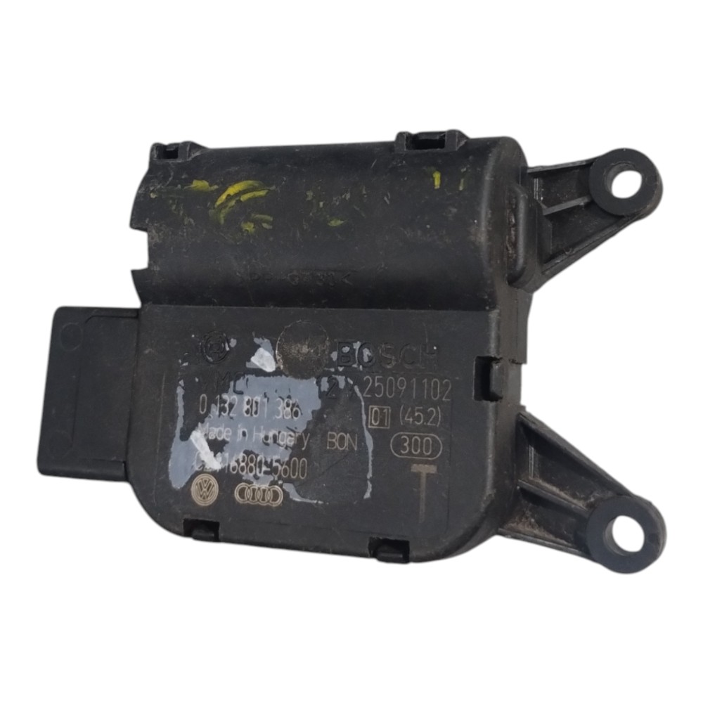 Atuador Caixa De Ar Volkswagen Tiguan 2008 À 2014.