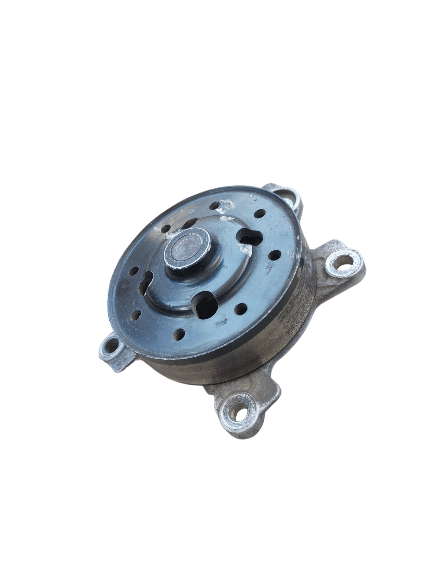 Bomba Da Água Toyota Corolla Motor 2zr 3zr 2012 À 2019. 3