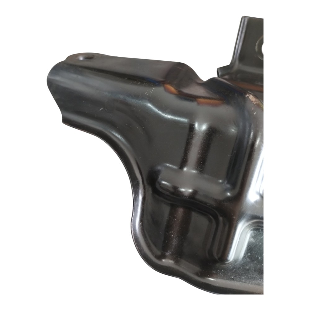 Defletor Protetor Para Barro Correia Hyundai HB20s 20 à 24. 2