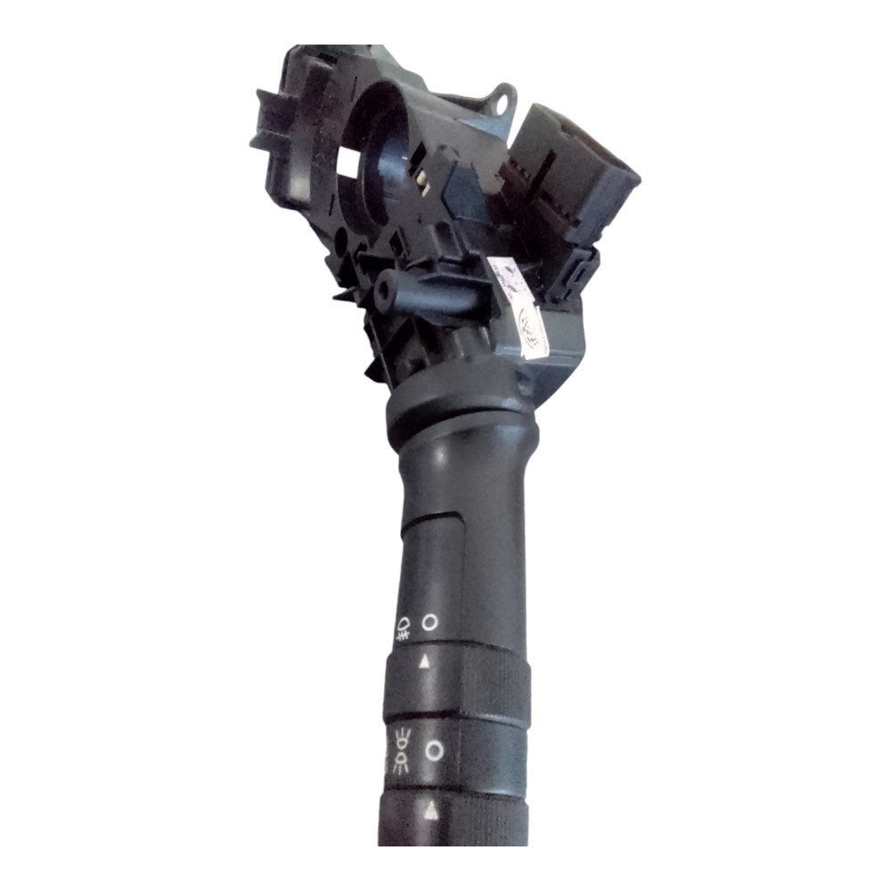 Chave De Setas C/farol De Milha Hyundai Hb20 2013 Á 2019. 3