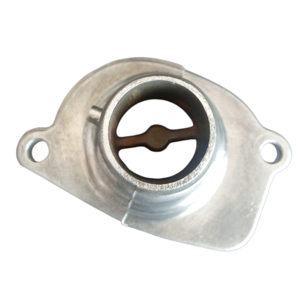 Válvula Temperatura Fiat Uno Siena Punto Fire 2002 À 2012. 2