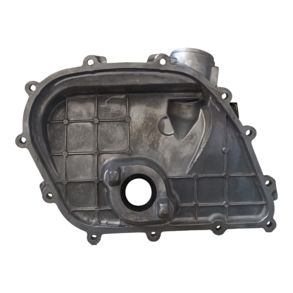TAMPA LATERAL MOTOR VW JETTA 2.0 2007 À 2012. 2