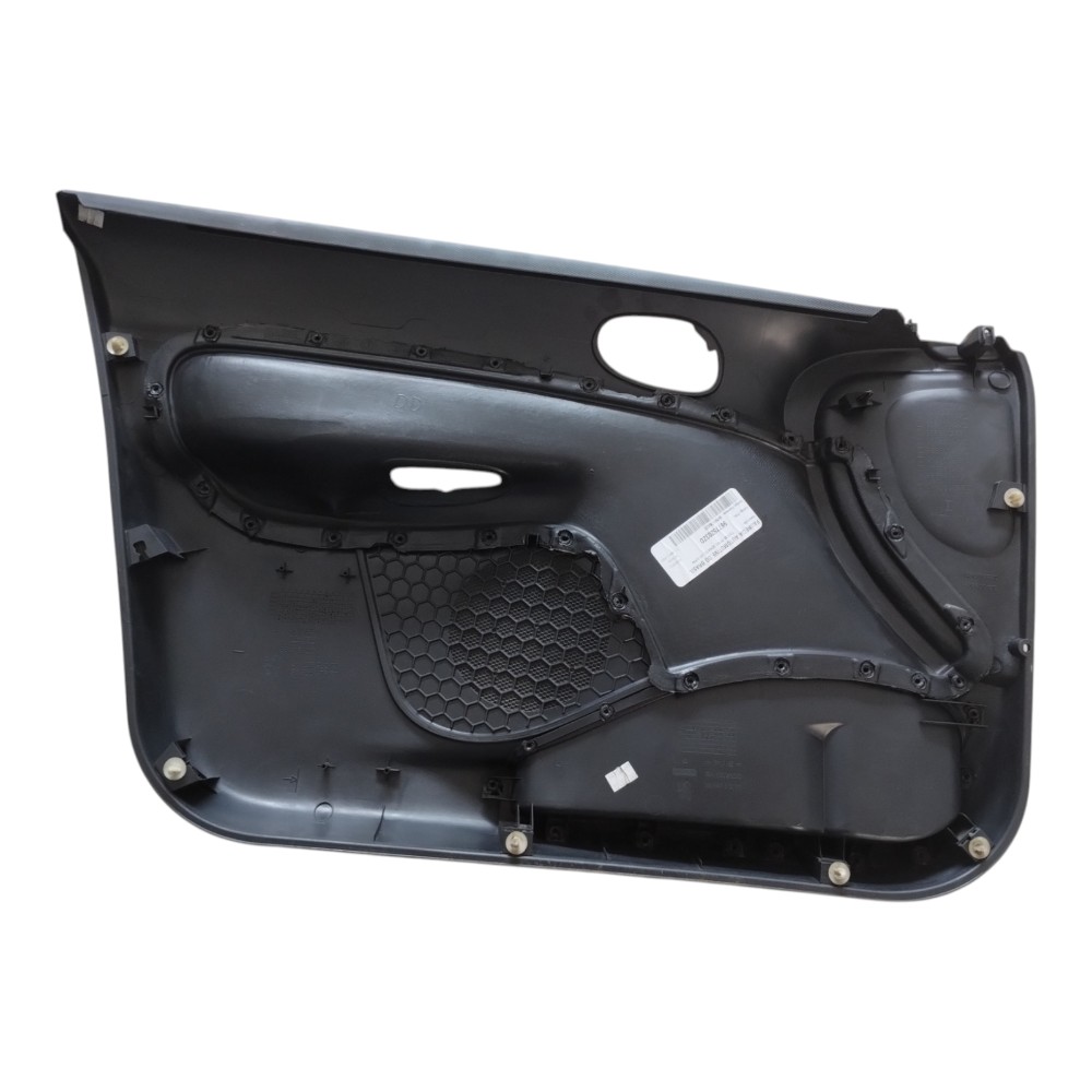 Forro da Porta Dianteira Direita Peugeot 207 2008 à 2014. 7