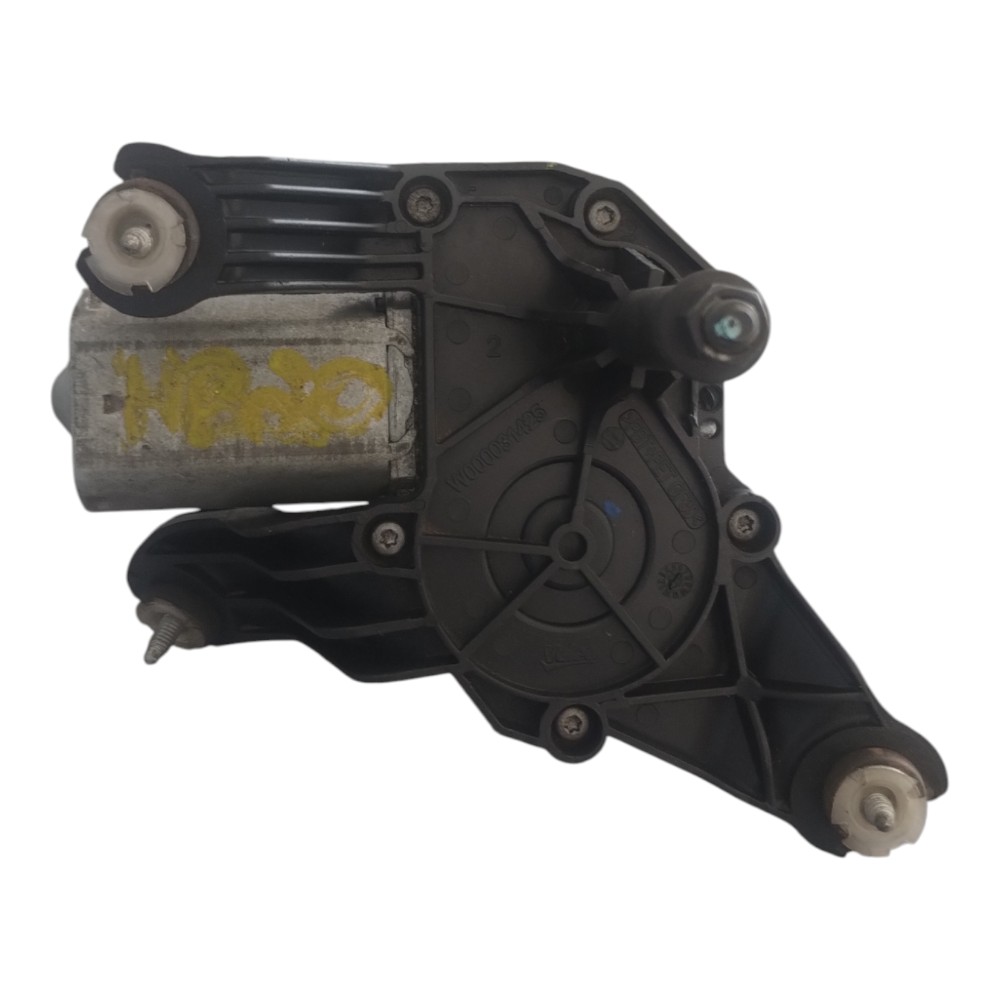 Motor limpador traseiro  hyundai hb20 2012 a 2019. 5