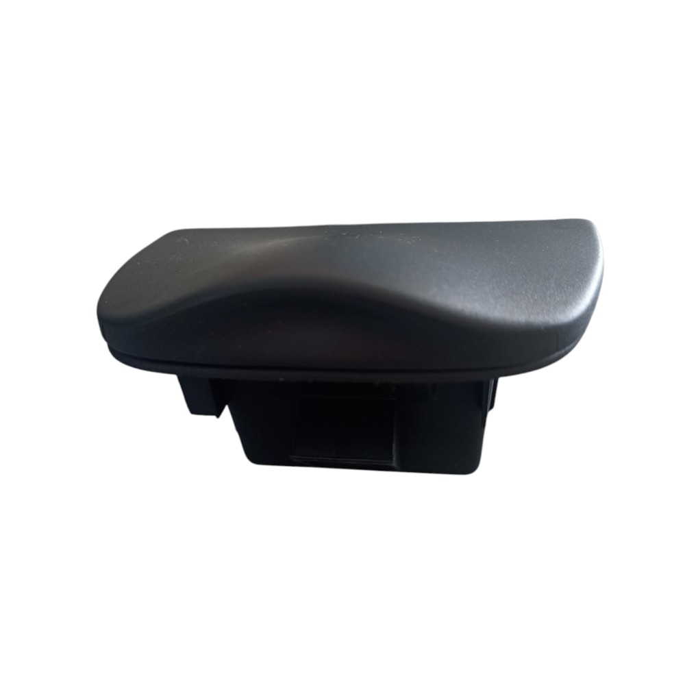 Cinzeiro Porta Treco Peugeot 206 207 Passion 2007 À 2014. 2