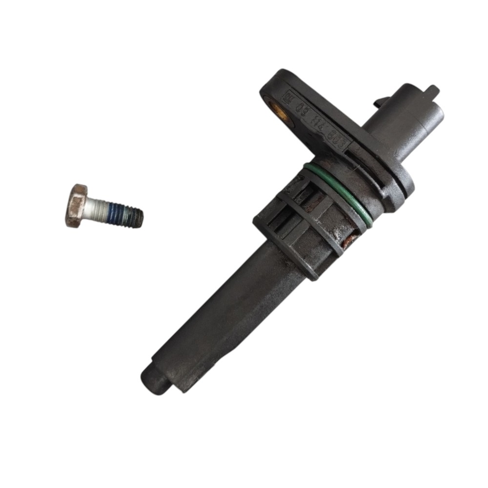 Sensor Velocidade Gm Celta Zafira Prima 2007 À 2012. 2