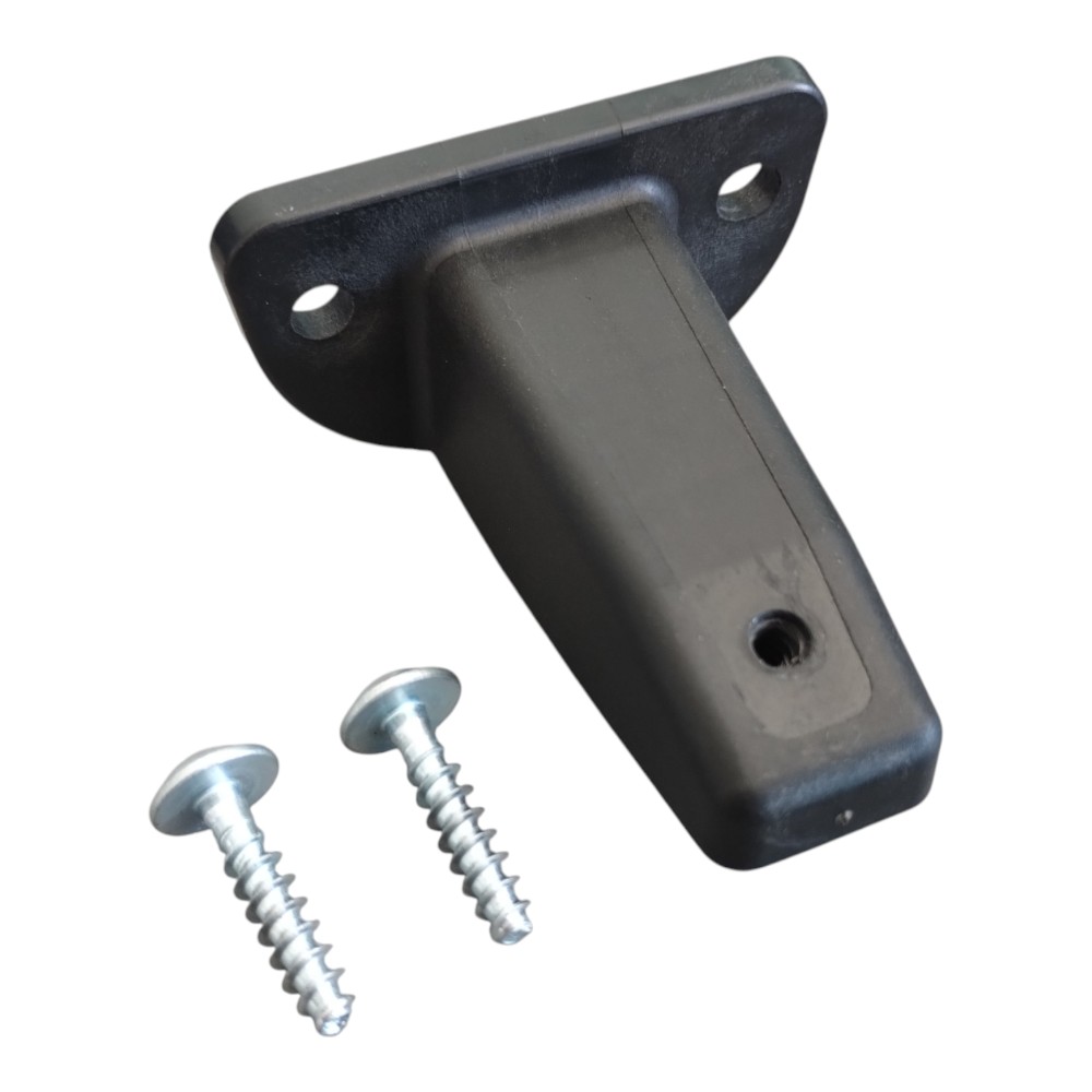 Suporte Puxador Forro Dianteiro Direito Jeep Compass 22/26.