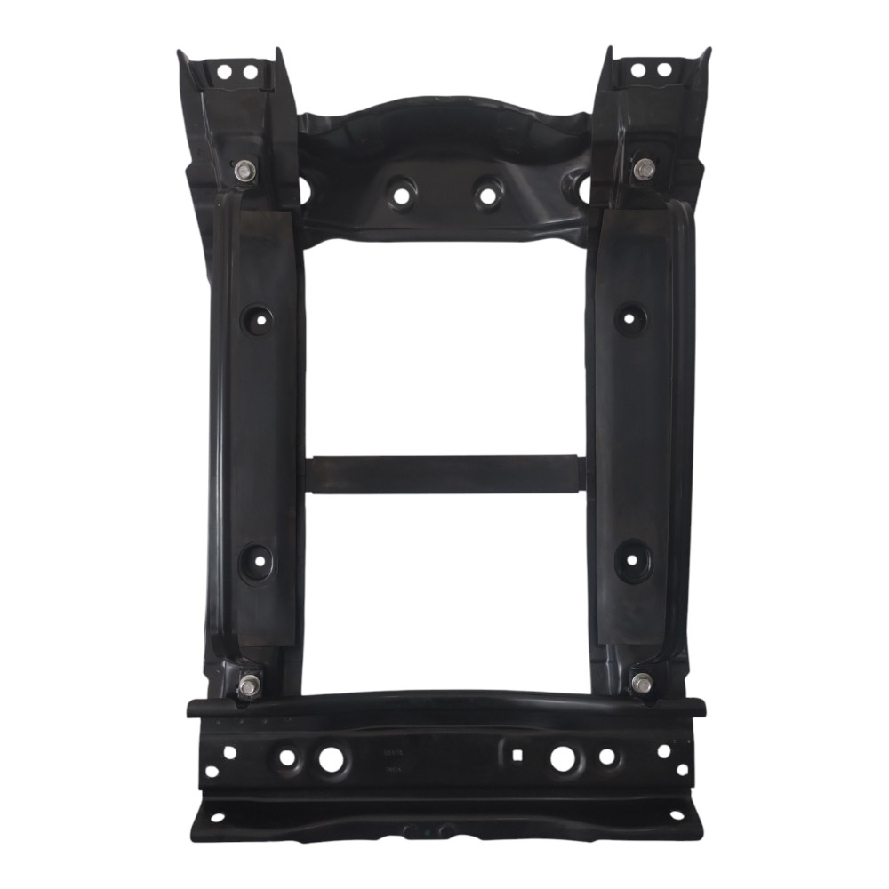 Suporte Abraçadeira Do Tanque Honda Hrv 2015 À 2019. 3