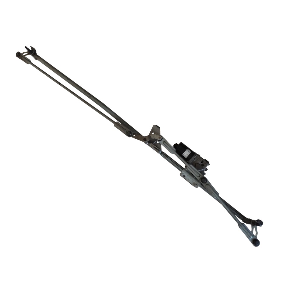 Motor Limpador Parabrisa C/ Galhada Citroen C4 Lounge 14/18. 1