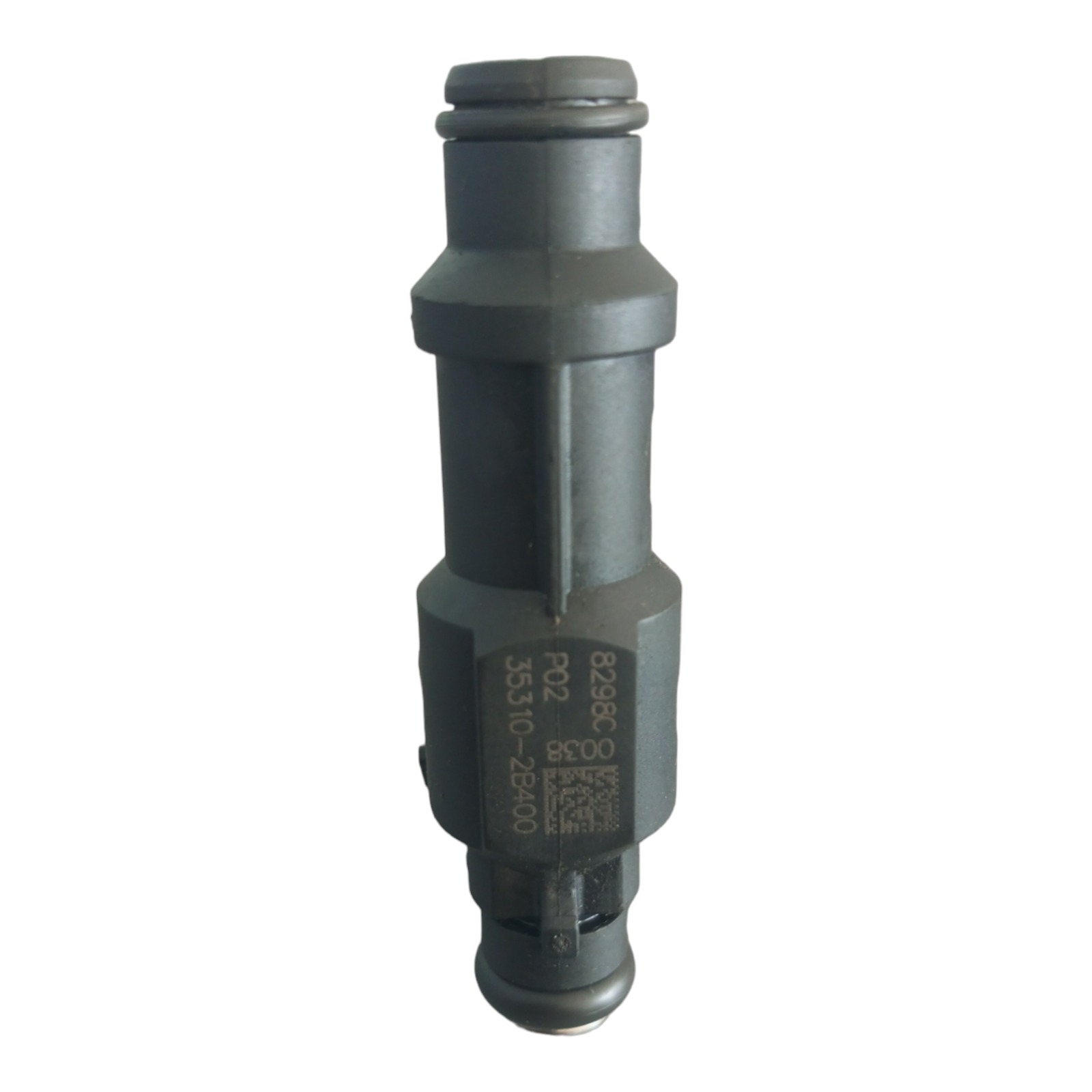 Bico Injetor Hyundai Hb20 1.6 16v. 3