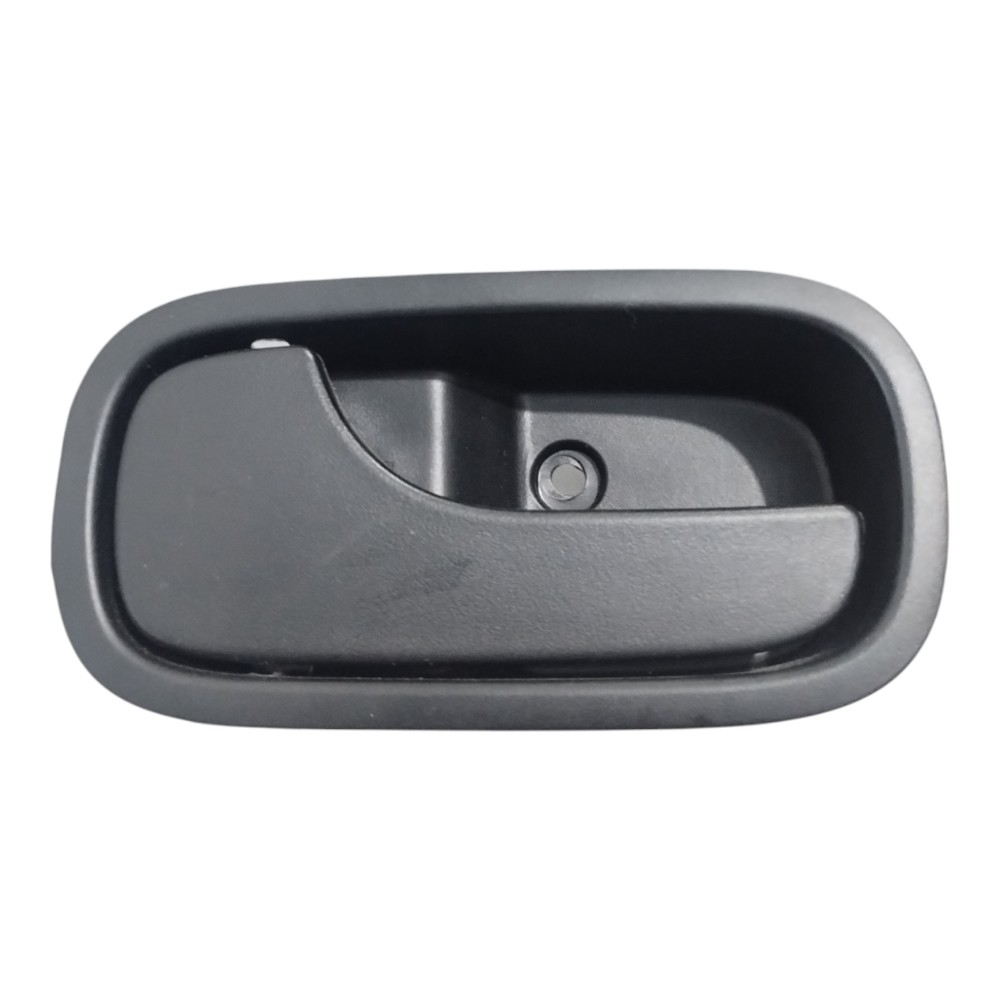 Macaneta Int. Diant. .fiat Mobi Uno Vivace Fiorino 17/25. Preto Dianteira 1