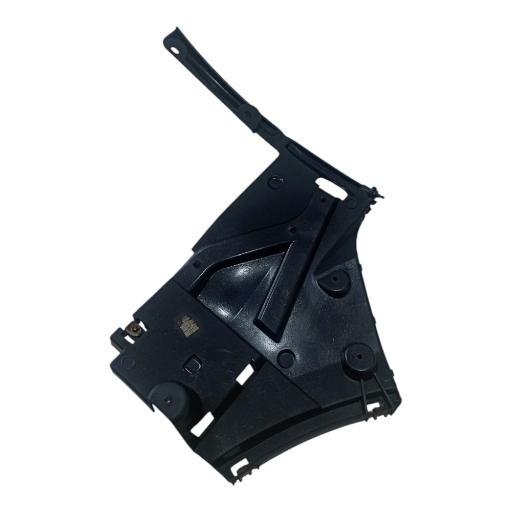 GUIA PARABARRO TRASEIRO ESQUERDO FORD EDGE V6 2010 Á 2012. 3