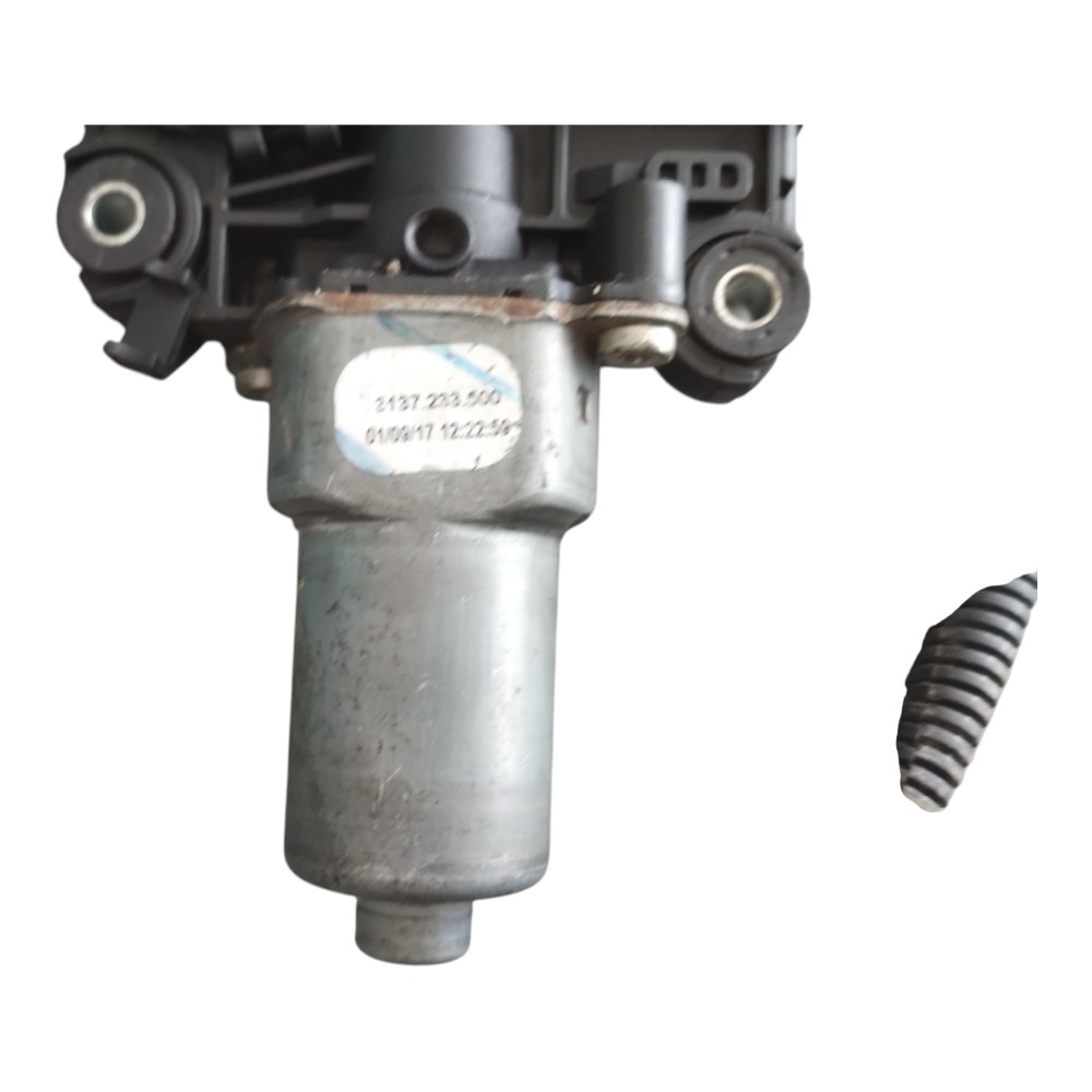 Motor Do Teto Solar Honda Civic G10 2017 À 2021. 7