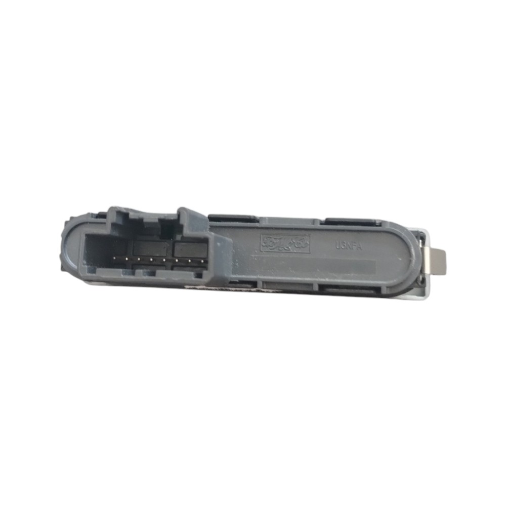Botão Controle Da Tração E Luz Ford Fusion  2008 À 2012. 3