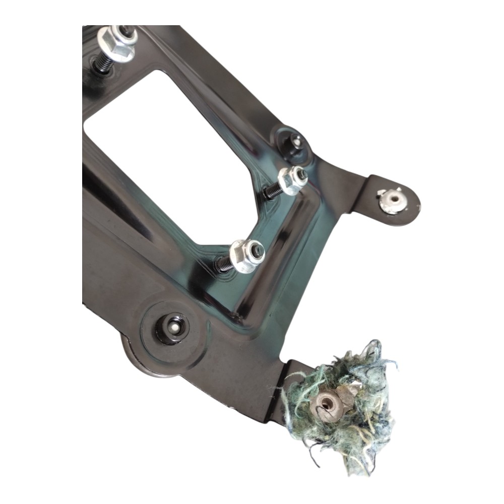 Suporte do Cabo Trambulador Jeep Compass Commander Toro T270 7