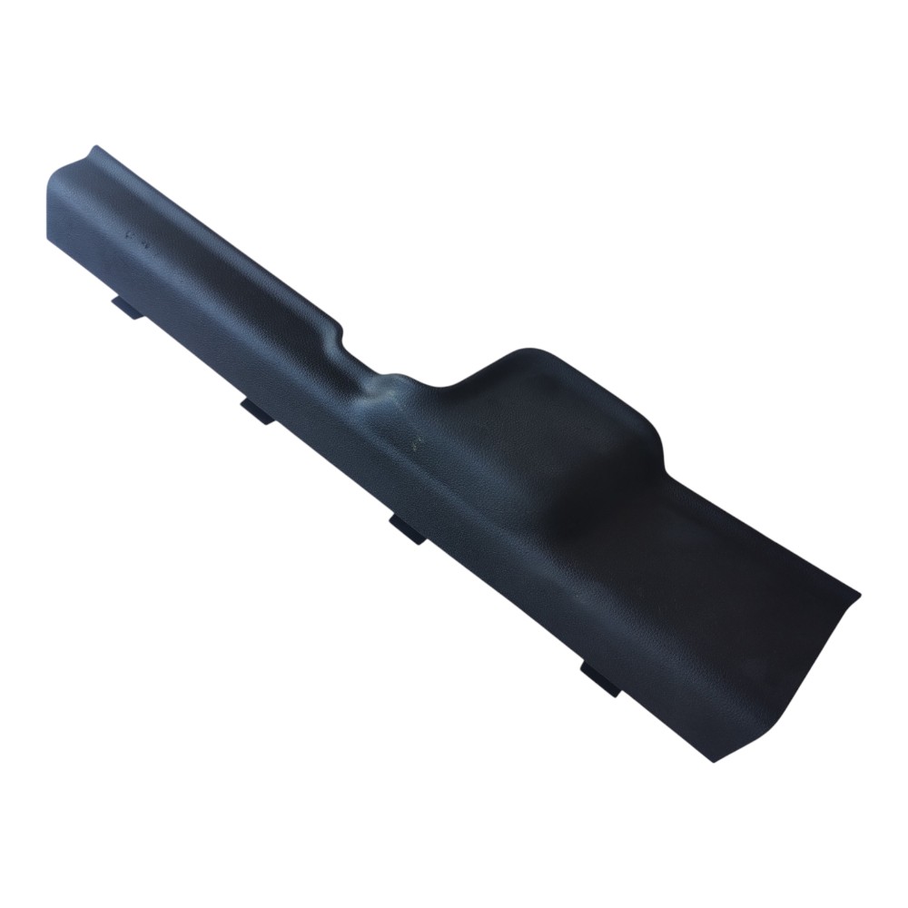 Soleira Da Porta Dianteira Direita Honda Hrv 2015 À 2019. Preto
