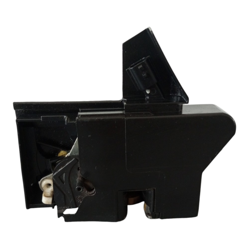 Fechadura Porta T. D. Renault Sandero Logan 2014 À 2020. 1